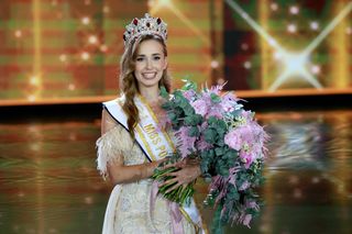 Wybrano nową Miss Polski 2025! Kim jest najpiękniejsza Polka?