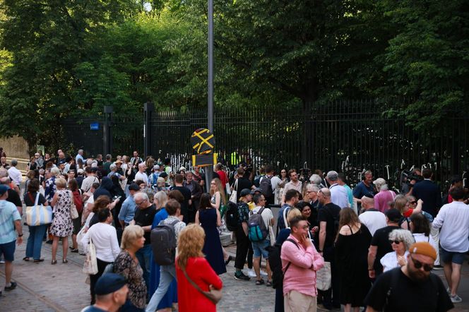 Marsz Pamięci 2025