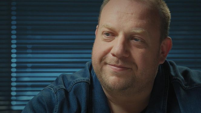 M jak miłość odc. 1851. Tadeusz (Bartłomiej Nowosielski)