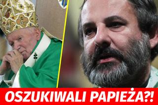 WSTRZĄSAJĄCE słowa ks. Isakowicza-Zaleskiego o pedofilii w polskim kościele. Jan Paweł II musiał wiedzieć