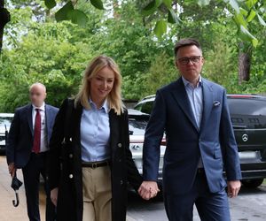Szymon Hołownia - Wybory 2025.