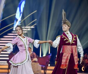 Taniec z Gwiazdami - ćwierćfinał