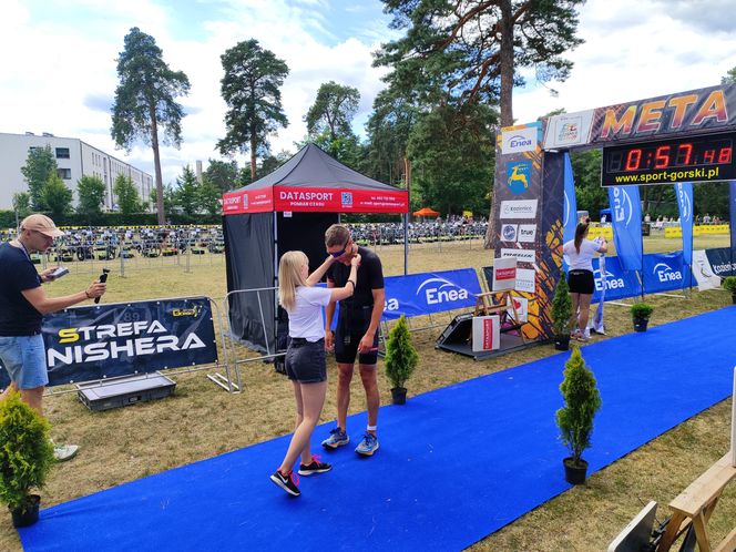 Enea Kozienice Triathlon 2025