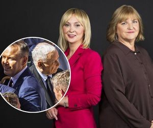 Szokujące doniesienia o relacjach Kaczyńskiego z Nawrockim. To odbywa się regularnie!