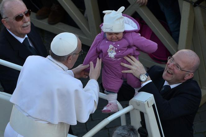 Papież Franciszek