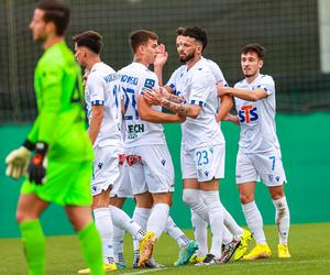Trener Bodo/Glimt o rewanżu z Lechem Poznań. Mówi o motywacji, tak ocenił walory mistrza Polski