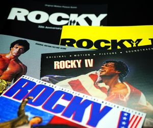 Rambo wraca! Zobacz, kto go zagra po Sylvestrze Stallone