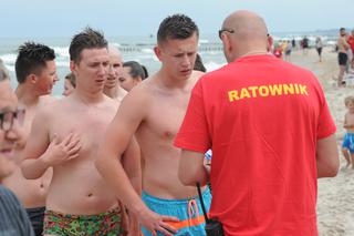 To oni będą nas ratować