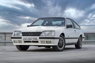 Opel GSe