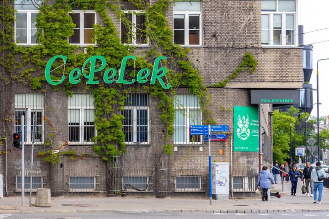 CePeLek, dawna Warszawska Szkoła Pielęgniarstwa w Warszawie