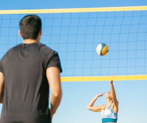 Międzynarodowy turniej siatkówki plażowej wraca do Krakowa. Zagrają w centrum miasta