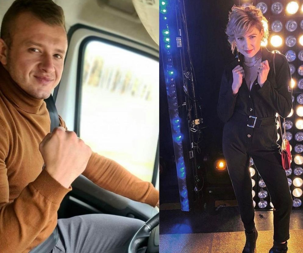 Dawid Narożny vs Magdalena Narożna. Przed drugą rocznicą „bójki w Zakopanem” między byłymi małżonkami znów iskrzy