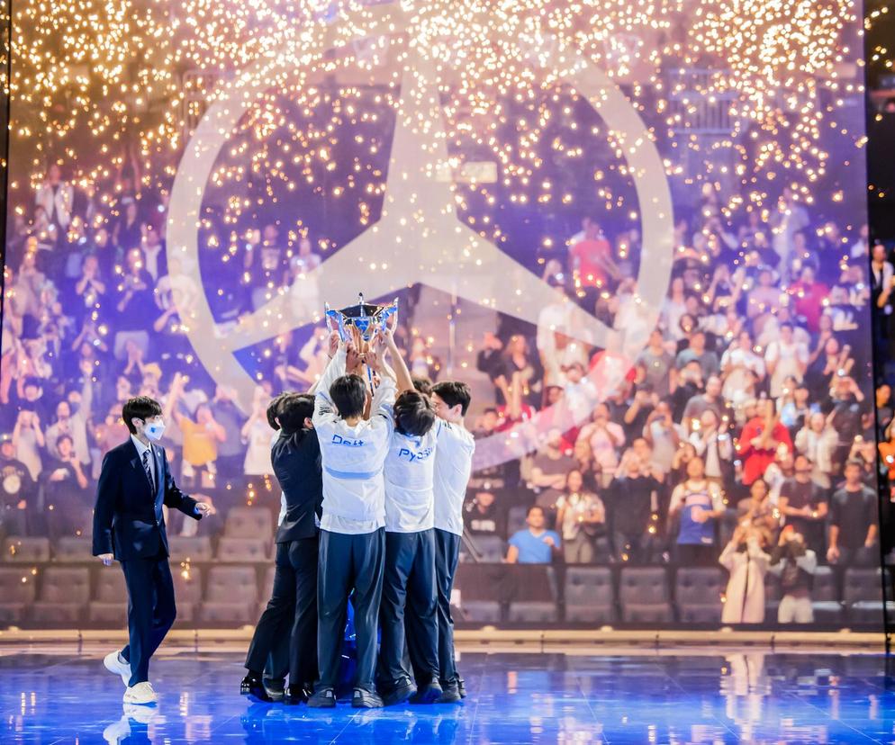 LoL Worlds 2023: Kto wygra Mistrzostwa Świata? Czy G2 i Fnatic mają jakieś szanse?