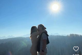 Olga Kalicka jest w ciąży!