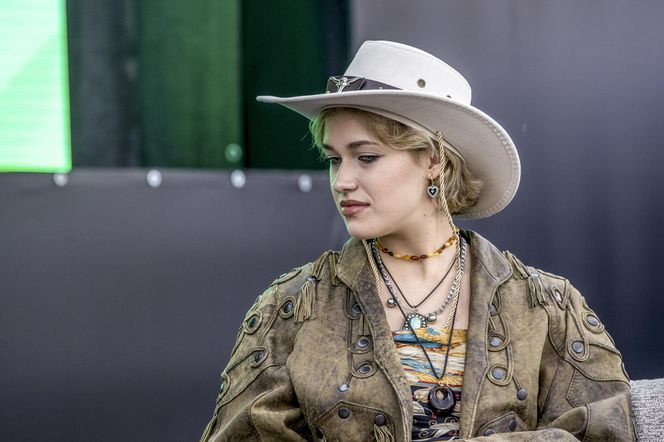 Helena Englert utarła nosa sceptykom?