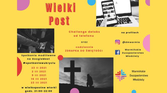 Wielki Post z WDM