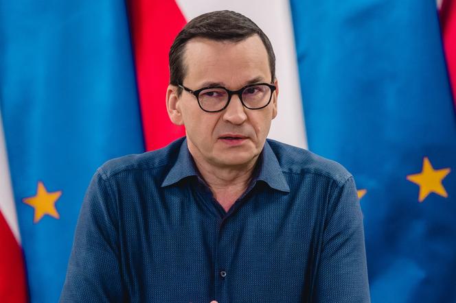 Mateusz Morawiecki