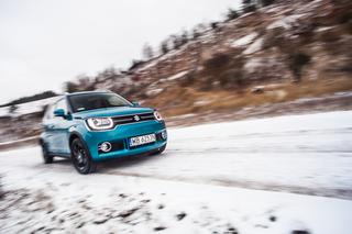 Suzuki Ignis 1.2 DualJet AllGrip 4WD