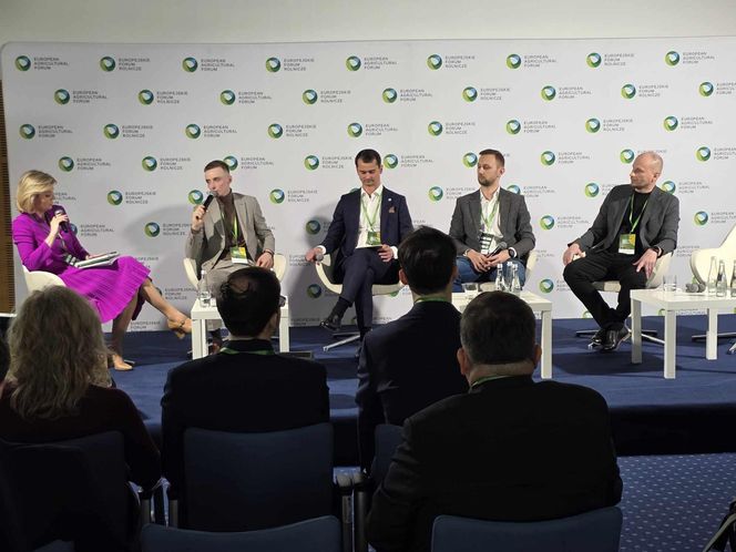 Innowacje w rolnictwie