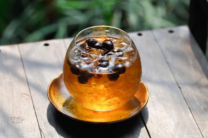 cascara