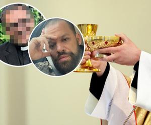 Michał Piróg chce, by księża zrzucili sutanny! Chodzi o orgię w Dąbrowie Górniczej. Nie obrażaj milionów Polaków wierzących w Boga