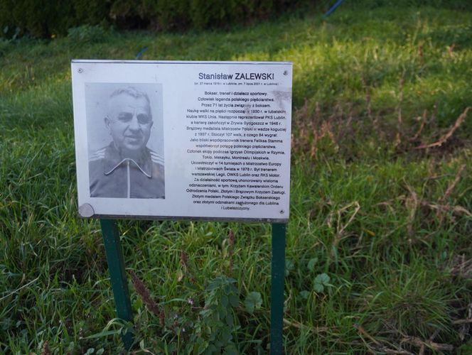  Tak wygląda bulwar im. Zalewskiego w Lublinie 