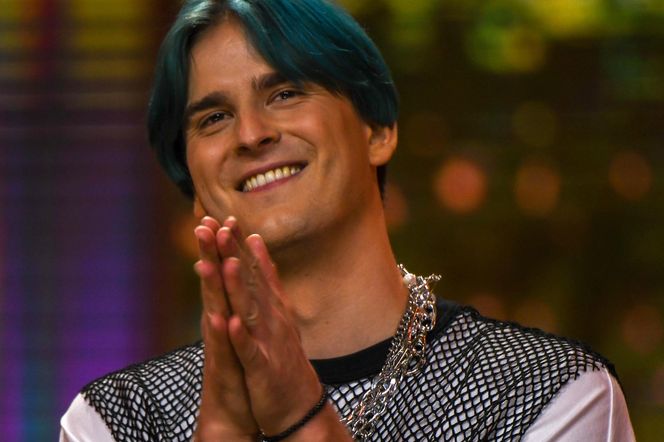 Tribbs na festiwalu w Sopocie, 2023