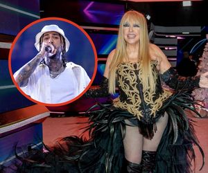 Maryla Rodowicz z wielkim powrotem na Sylwestra z Dwójką? Ma się też pojawić znany raper!