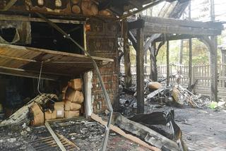 Pożar domu bramkarza Zagłębia Sosnowiec. Kibice robią zrzutkę