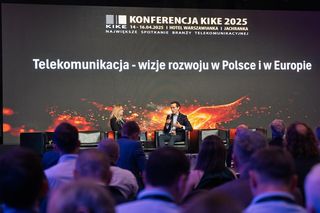 Konferencja KIKE 2025. Co czeka branżę telekomunikacyjną w Polsce?