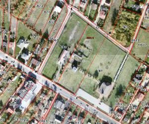 Budowa zespołu oświatowego w miejscowości Bielicha w gminie Zakrzew. Konkurs architektoniczny
