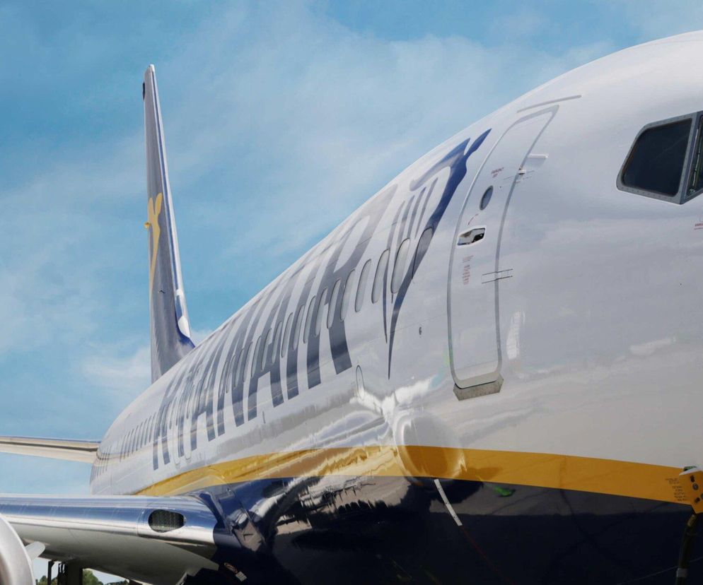 Ryanair