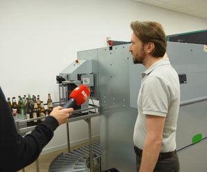 System kaucyjny w Polsce. Sprawdziliśmy, jak działają maszyny!