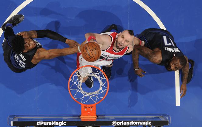 Marcin Gortat, Washington Wizards, NBA_1pub