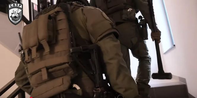 Stłuczki-ustawki z kaskaderami. CBŚP rozbiło gang z Pruszkowa! Wyłudzili miliony z ubezpieczeń