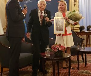 Obchody 81. rocznicy wybuchu Powstania Warszawskiego w Nowym Jorku