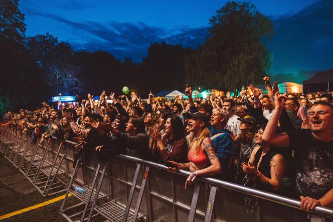 OFF Festiwal. Oto zdjęcia z III dnia imprezy