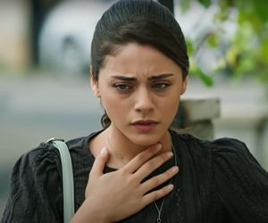 Emanet, odcinek 312. 