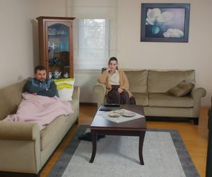 Sila ratuje Kuzeya, Naciye rozpoczyna niebezpieczną grę!