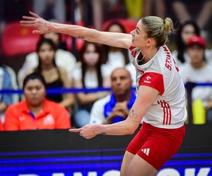Pokaz mocy Włoszek w meczu z Polkami. Biało-czerwone rozbite. Powalczą o brązowy medal