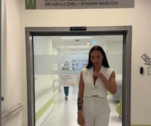 Arwena z Farmy przeszła mastektomię