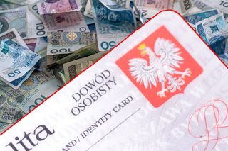 Polacy muszą wymienić dowód osobisty! Za brak 5000 zł kary