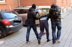 Poszukiwani za podwójne zabójstwo w Niemczech zatrzymani przez szczecińskich policjantów