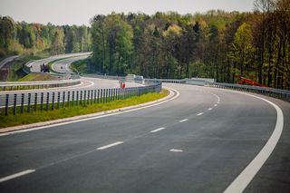 Obwodnica Poręby i Zawiercia już gotowa. Kierowcy czekali na to od wielu lat