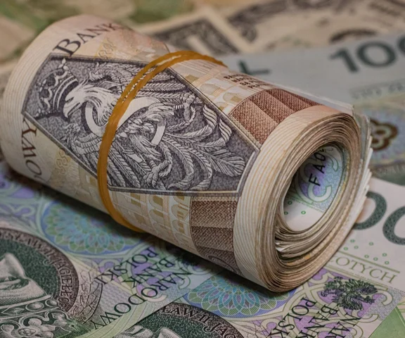 Zagrał na „chybił trafił” i wygrał ponad 10 mln zł!