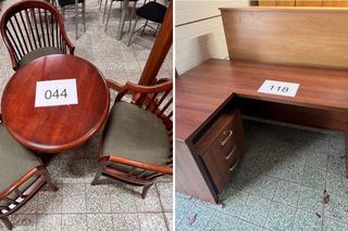 Lasy Państwowe na Podkarpaciu wyprzedają meble. Co oferują i w jakich cenach? 