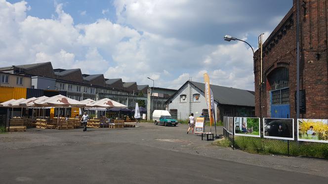 Nowe centrum Dąbrowy Górniczej