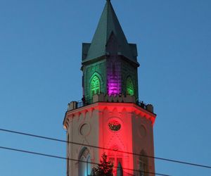 Lublin na zdjęciach
