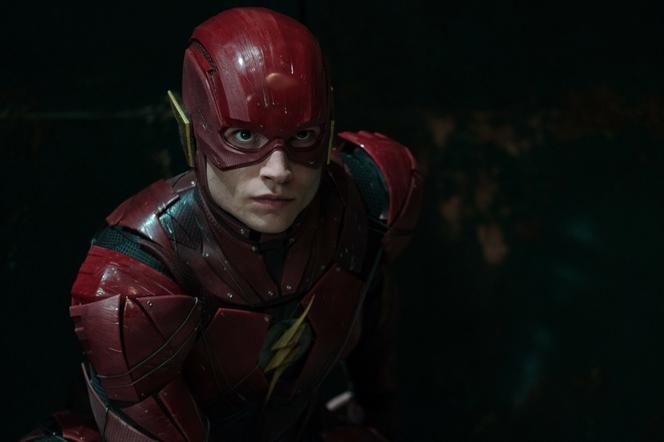 Flash - kolejny film DC zostanie skasowany przez wybryki Ezry Millera?