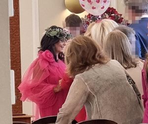  Anna Korcz wzięła ślub